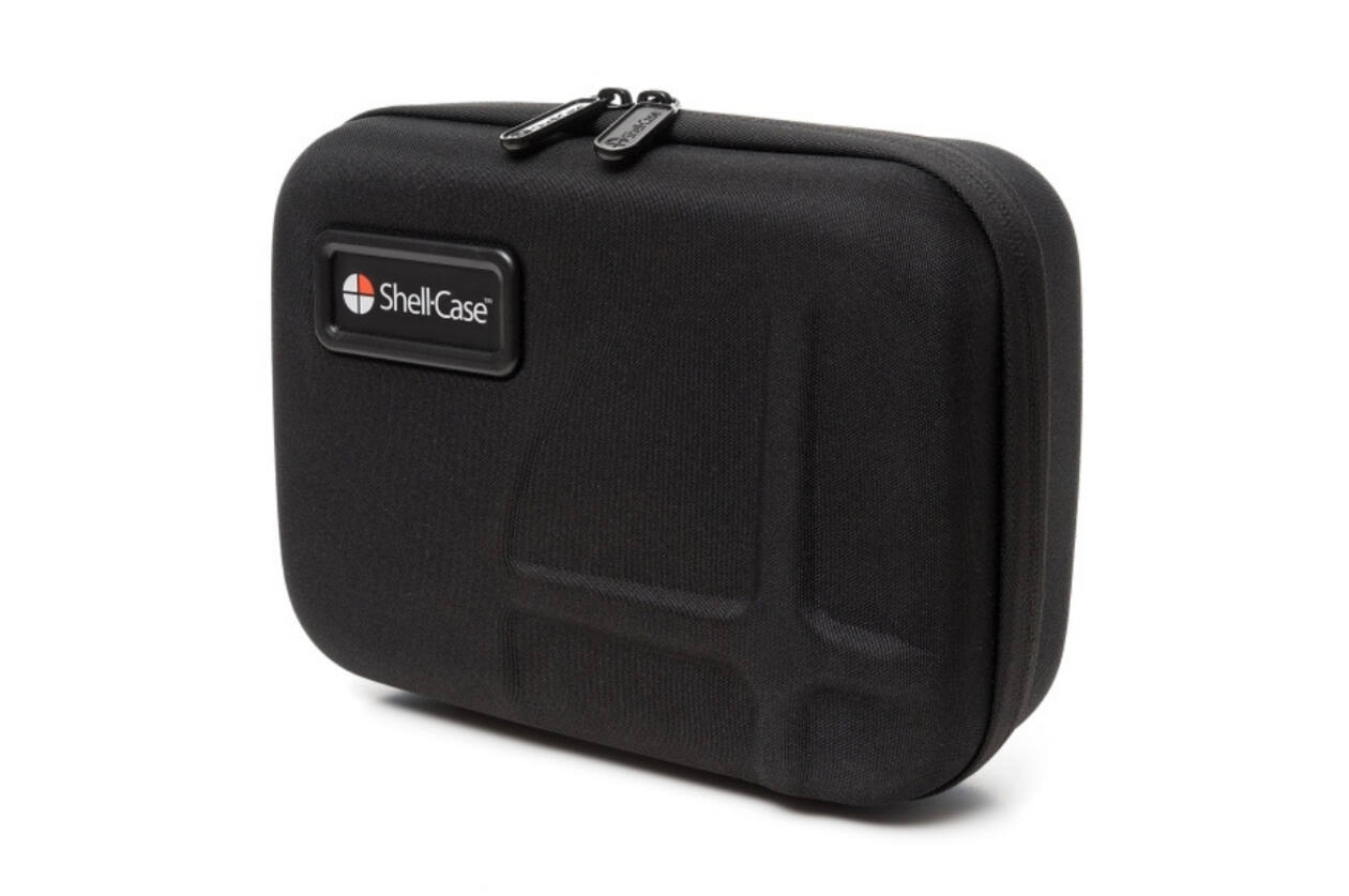 Shell Case - Model 315 - Leeg
