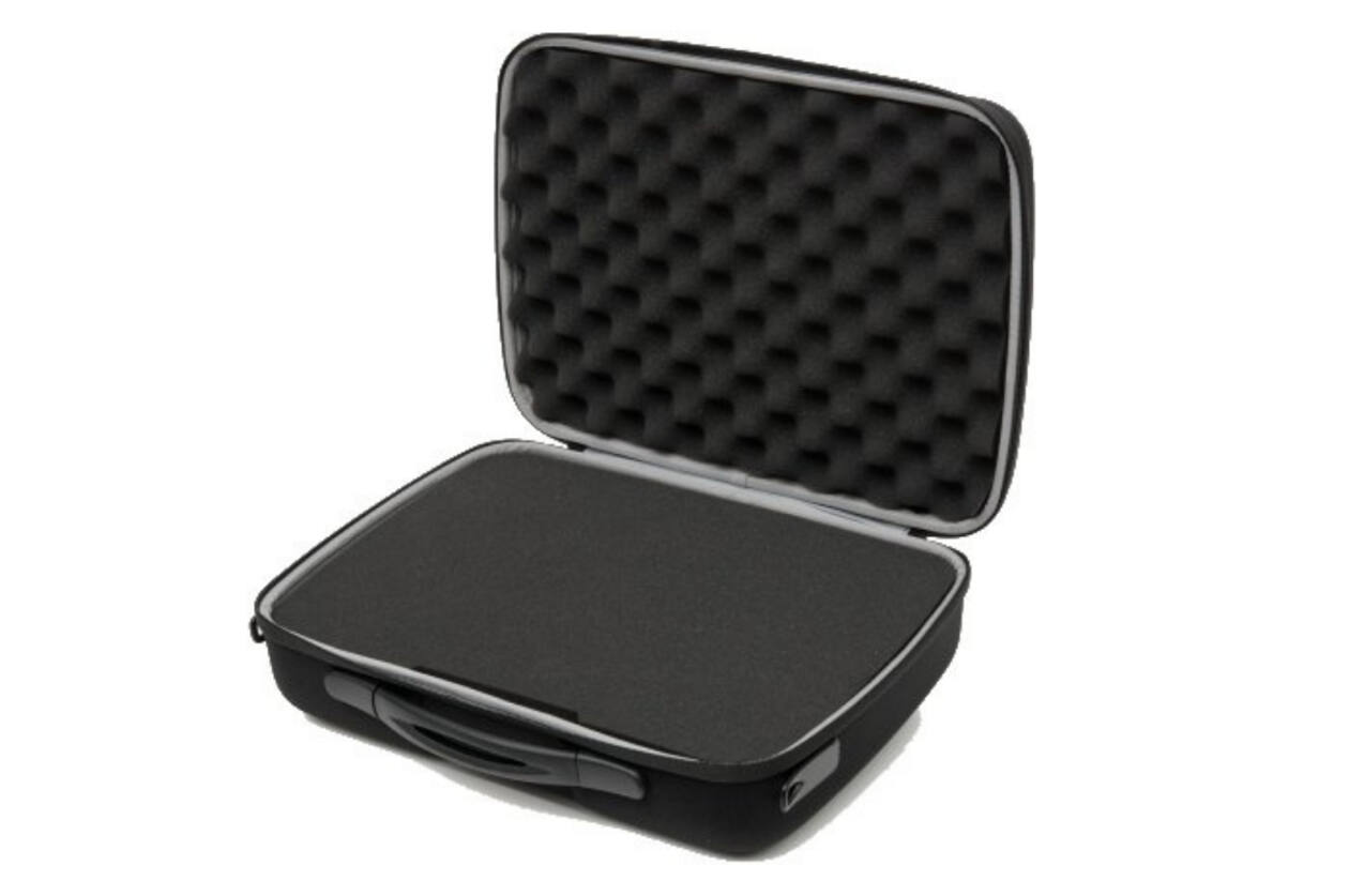 Shell Case - Model 335 - Plukschuim
