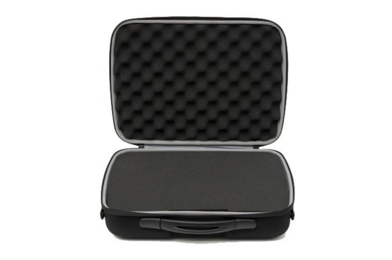 Shell Case - Model 335 - Plukschuim
