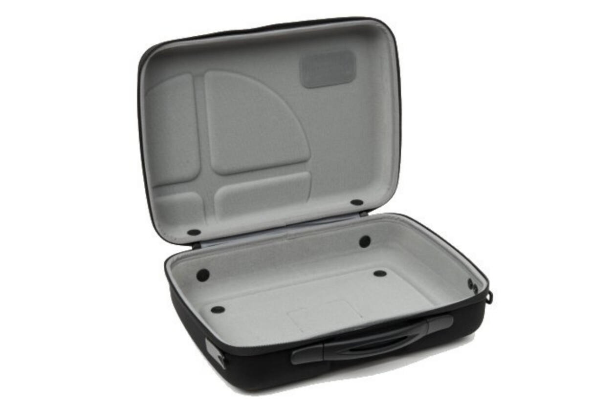 Shell Case - Model 335 - Leeg