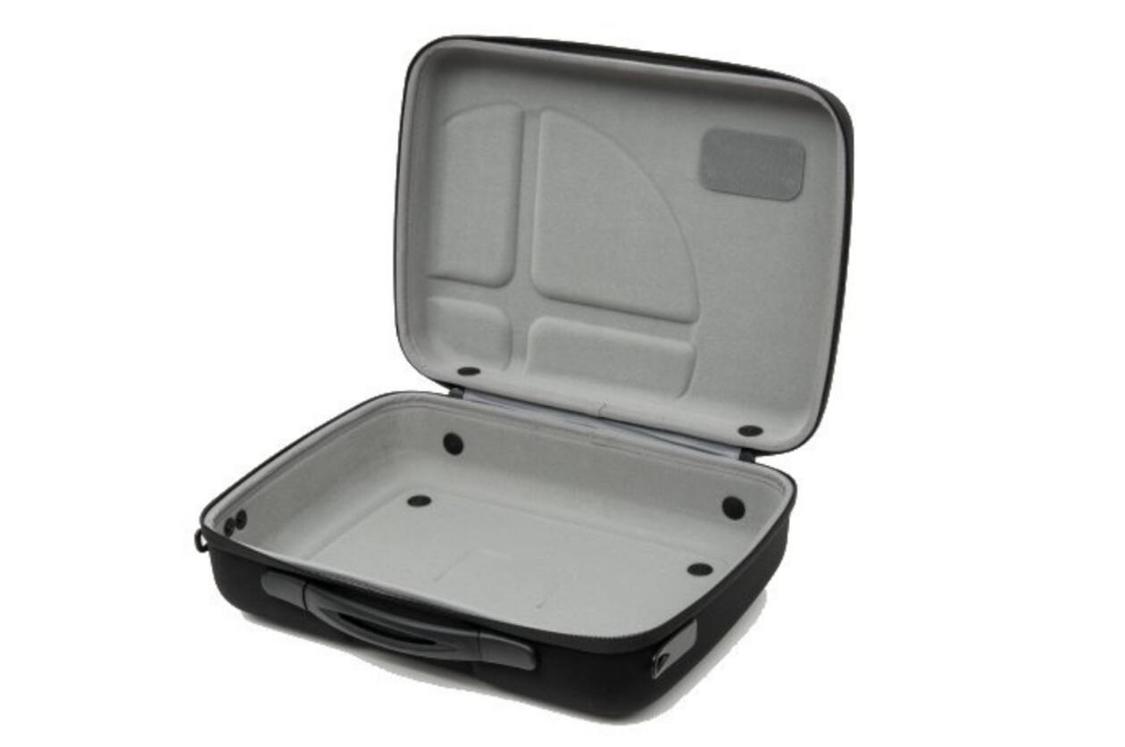 Shell Case - Model 335 - Leeg