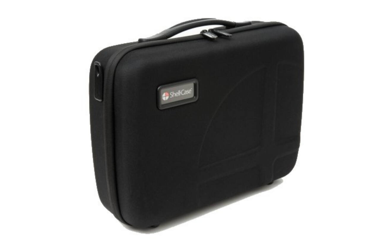 Shell Case - Model 335 - Leeg