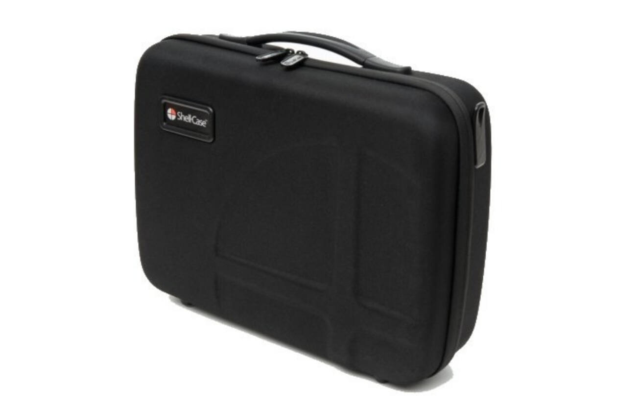 Shell Case - Model 335 - Leeg