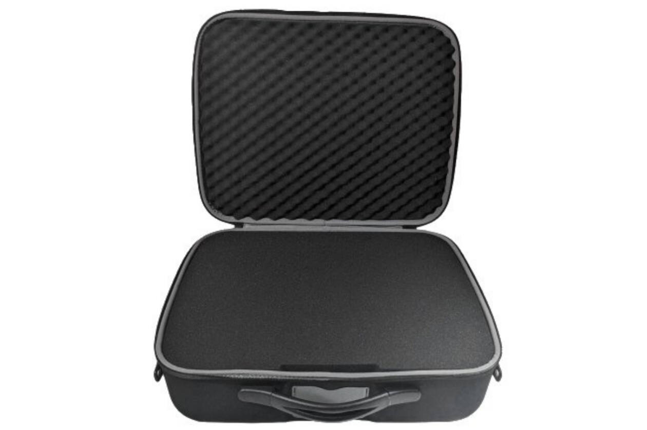 Shell Case - Model 350 - Plukschuim
