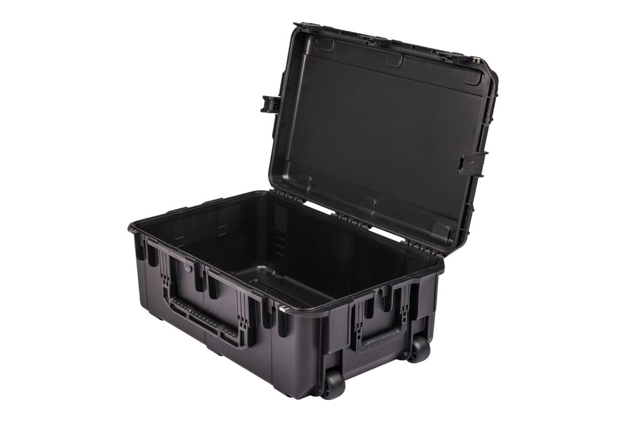 SKB - iSeries 2918-10 - Waterdichte Koffer - Zwart - Leeg
