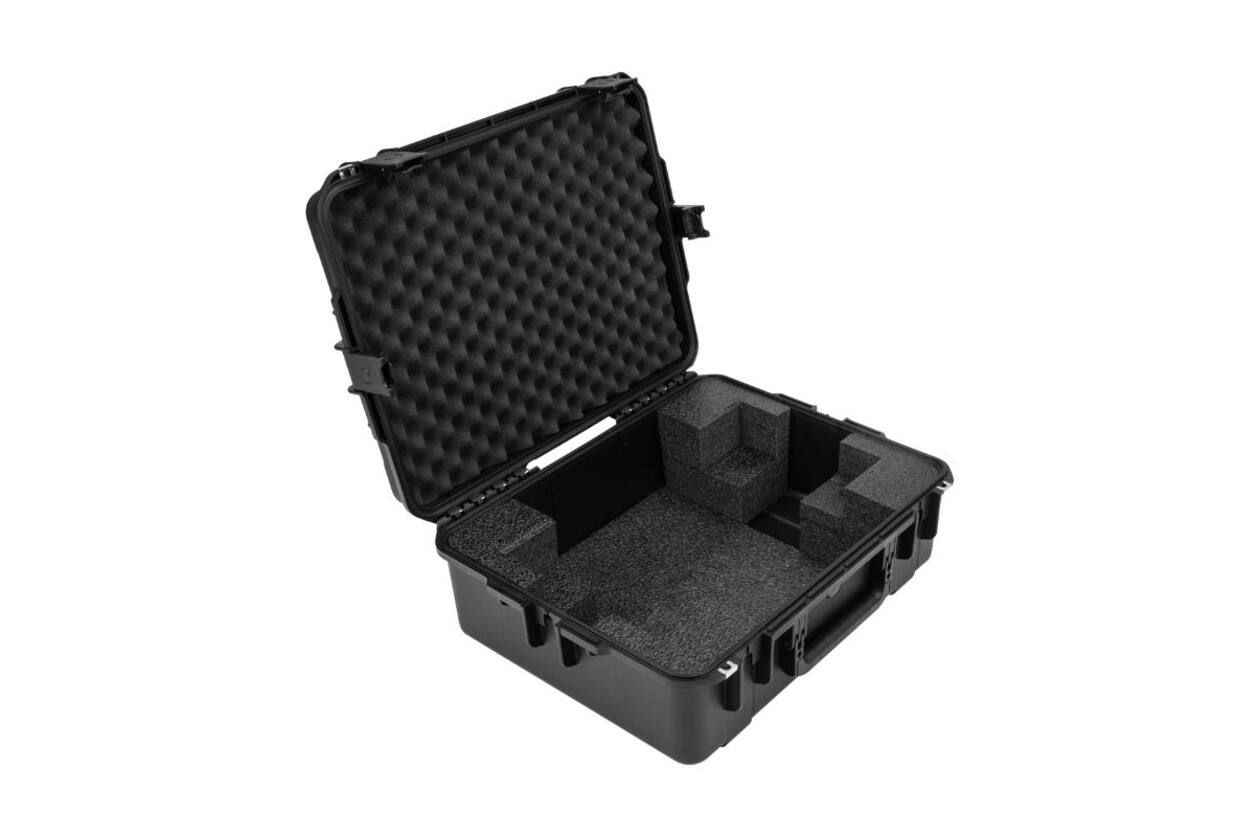 SKB - iSeries 2217-8 - Waterdichte Koffer - Zwart - Line 6 Helix Stadium XL Inlay