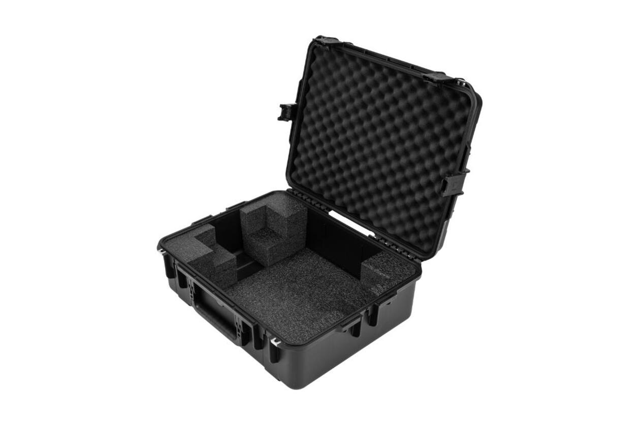 SKB - iSeries 2217-8 - Waterdichte Koffer - Zwart - Line 6 Helix Stadium XL Inlay