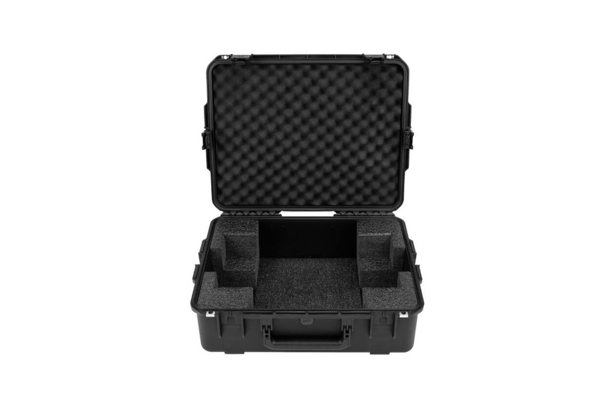SKB - iSeries 2217-8 - Waterdichte Koffer - Zwart - Line 6 Helix Stadium XL Inlay
