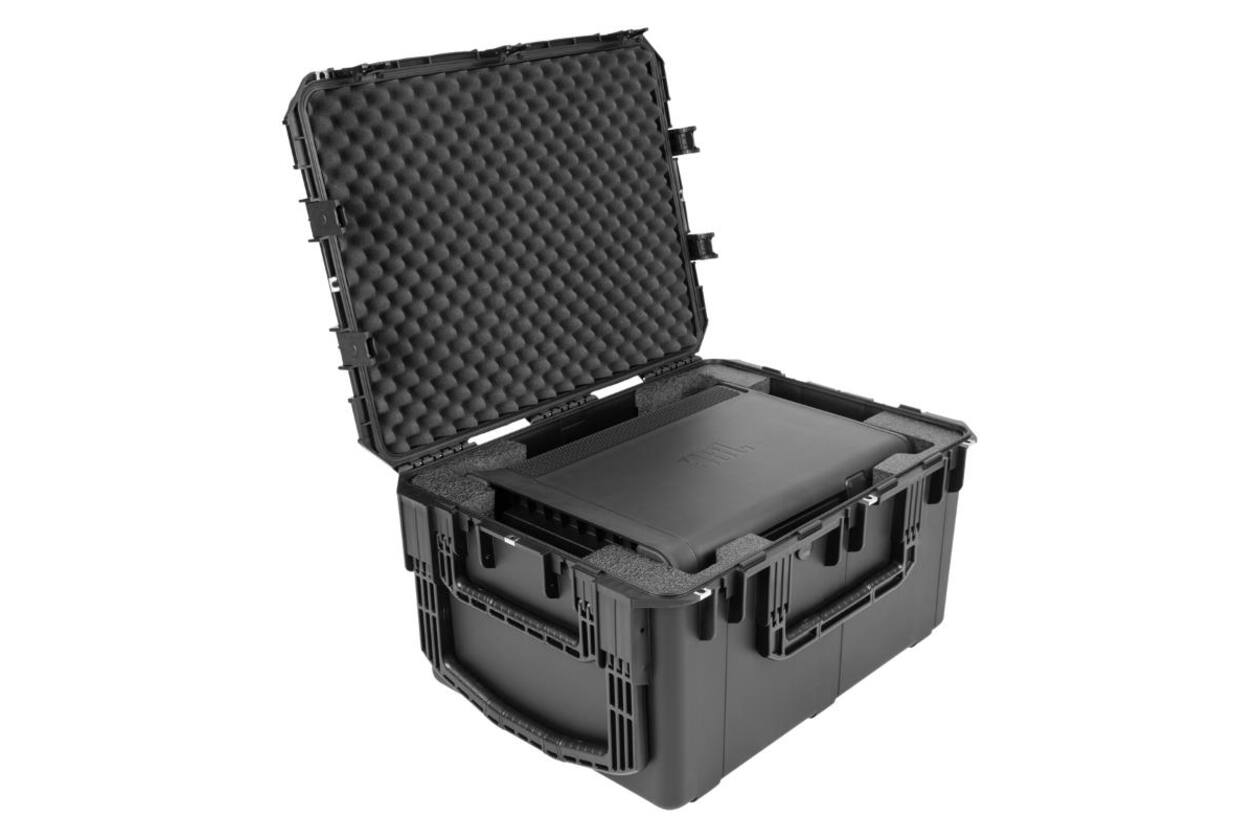 SKB - iSeries 2922-16 - Waterdichte Koffer - Zwart - JBL EON One MK2 Inlay