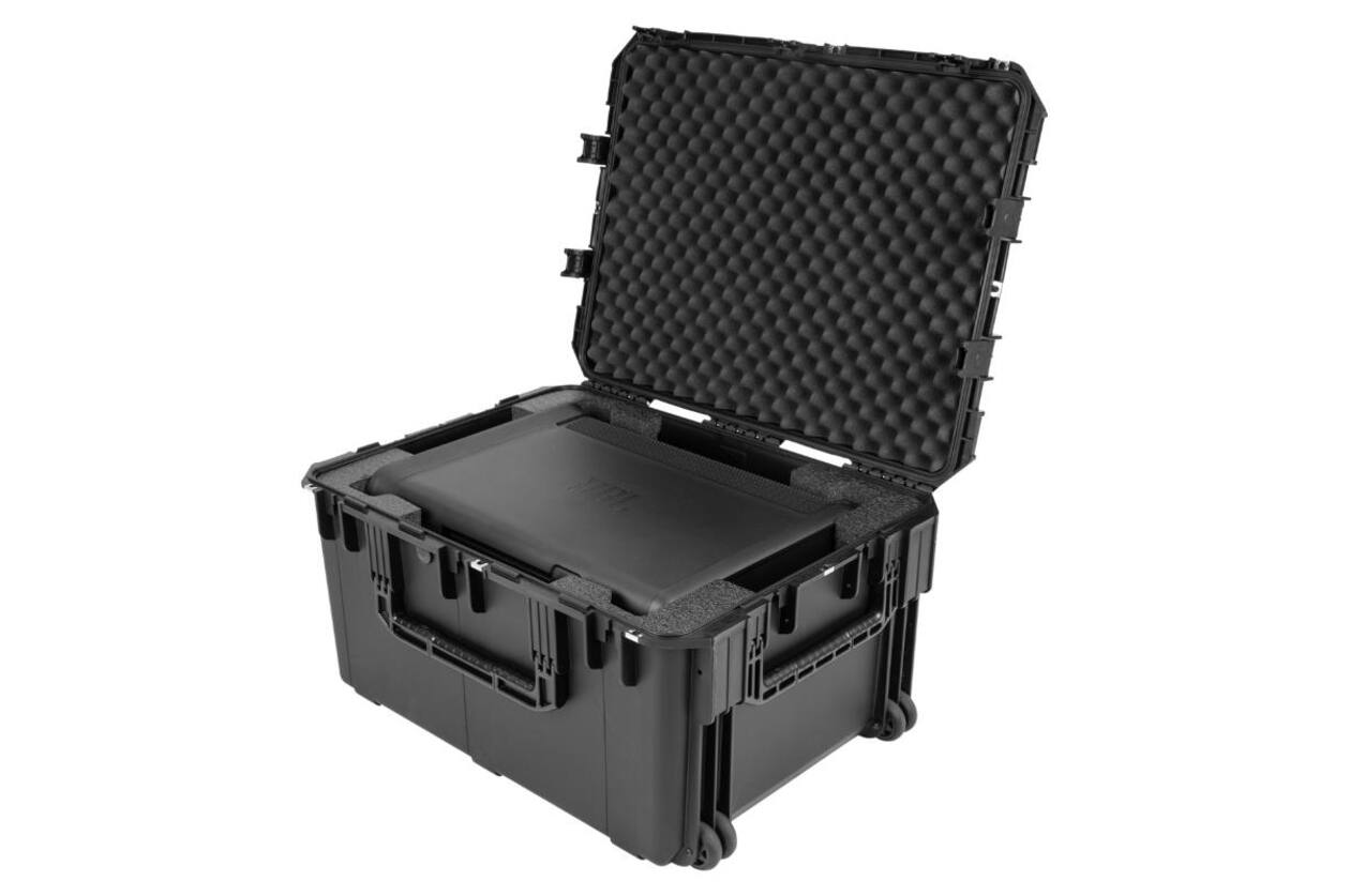 SKB - iSeries 2922-16 - Waterdichte Koffer - Zwart - JBL EON One MK2 Inlay