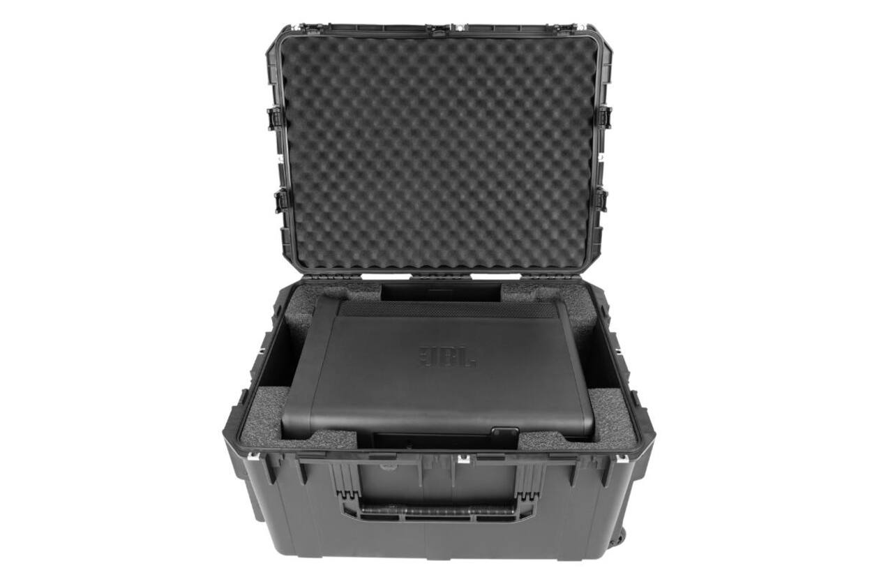 SKB - iSeries 2922-16 - Waterdichte Koffer - Zwart - JBL EON One MK2 Inlay