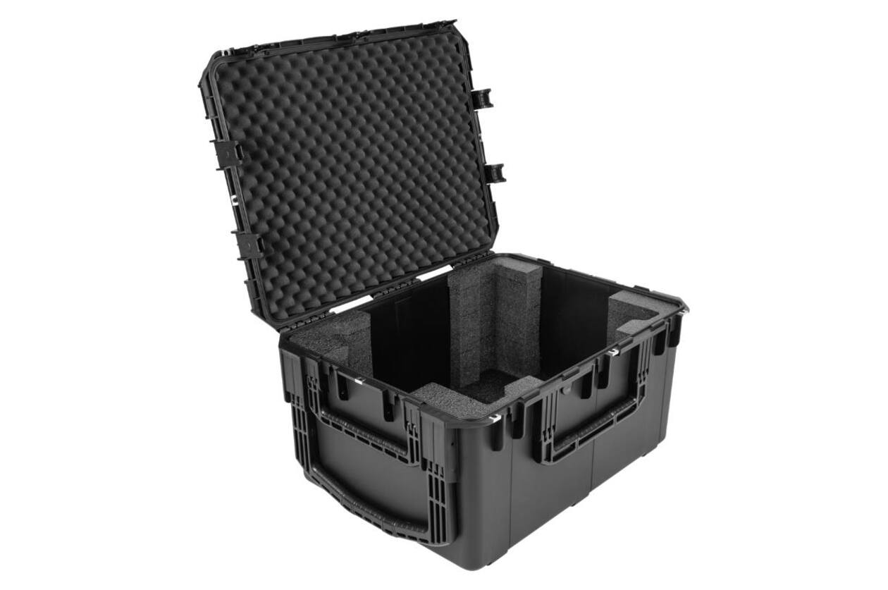 SKB - iSeries 2922-16 - Waterdichte Koffer - Zwart - JBL EON One MK2 Inlay