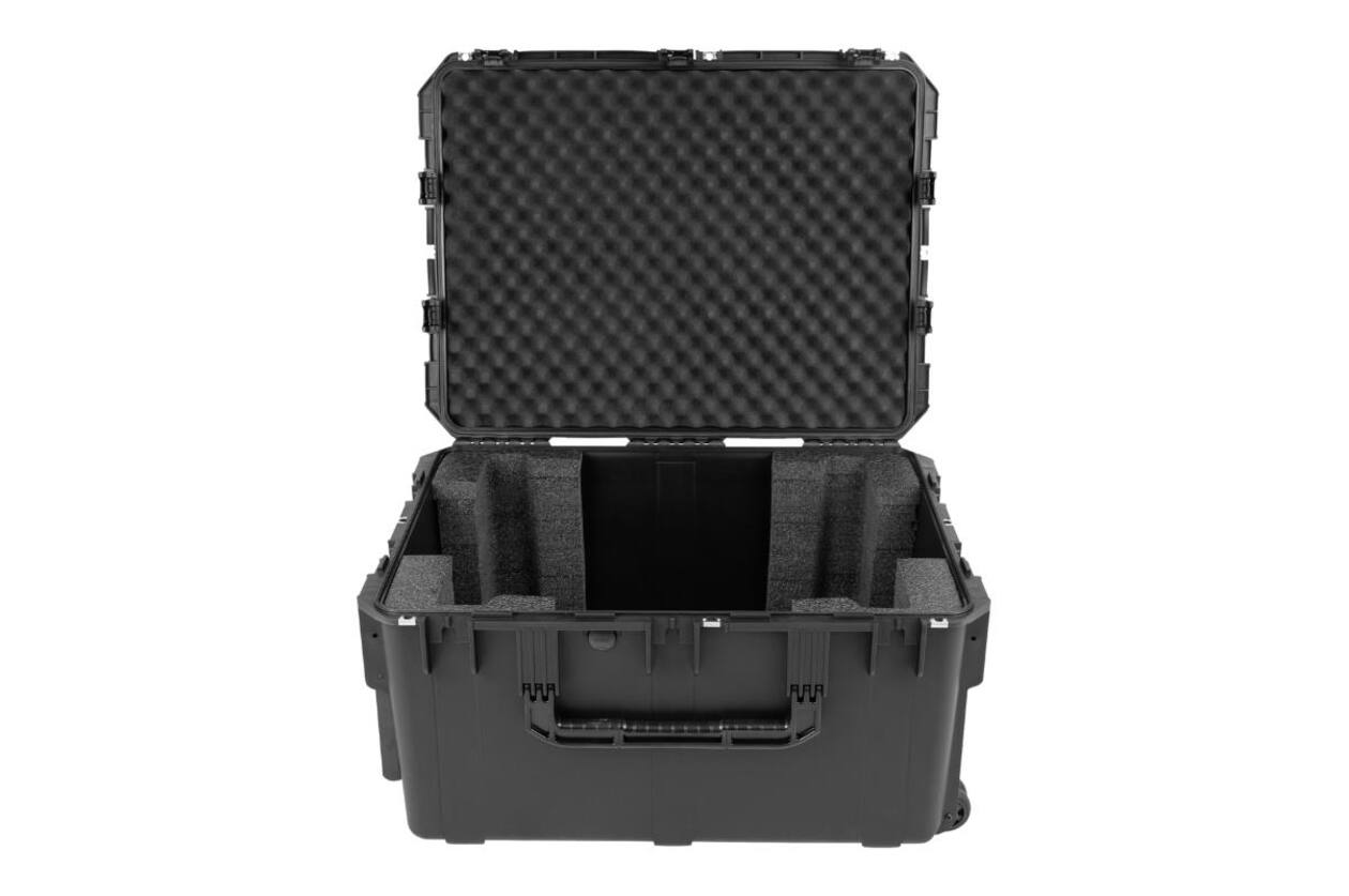 SKB - iSeries 2922-16 - Waterdichte Koffer - Zwart - JBL EON One MK2 Inlay
