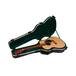 SKB - Hardshell Gitaarkoffer - 000 Formaat Akoestisch