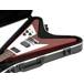 SKB - Hardshell Gitaarkoffer - Flying V® Type Gitaar