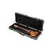 SKB - Hardshell Gitaarkoffer - Jaguar/Jazzmaster Type