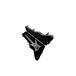SKB - Hardshell Gitaarkoffer - Explorer® Firebird Gitaar