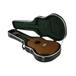 SKB - Akoestische Dreadnought Gevormde Hardshell Gitaarkoffer