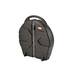 SKB - Roto ATA 56 cm Bekkenkluis - met Wielen
