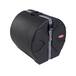 SKB - Floor Tom Koffer - 36 x 36 cm - Gevoerde Binnenkant