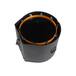 SKB - Bass Drum Koffer - 41 x 51 cm - Gevoerde Binnenkant