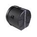 SKB - Bass Drum Koffer - 41 x 51 cm - Gevoerde Binnenkant