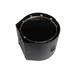 SKB - Bass Drum Koffer - 46 x 56 cm - Gevoerde Binnenkant