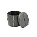 SKB - Bass Drum Koffer - 46 x 56 cm - Gevoerde Binnenkant