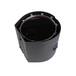 SKB - Bass Drum Koffer - 51 x 51 cm - Gevoerde Binnenkant