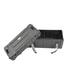 SKB - Middelgrote Drum Hardware Koffer - met Handvat & Wielen