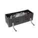 SKB - Grote Drum Hardware Koffer - met Handvat & Wielen