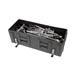 SKB - Grote Drum Hardware Koffer - met Handvat & Wielen