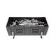 SKB - Grote Drum Hardware Koffer - met Handvat & Wielen