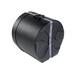 SKB - Marching Bass Drum Koffer - 36 x 46 cm - Gevoerde Binnenkant