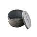 SKB - Marching Bass Drum Koffer - 41 x 81 cm - Gevoerde Binnenkant
