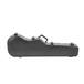 SKB - Gitaarvormige Elektrische Hardshell Basgitaarkoffer