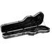 SKB - Gitaarvormige Elektrische Hardshell Basgitaarkoffer