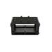 SKB - 4U Studio Flyer Rack Koffer - met Wielen