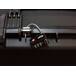 SKB - Accessoires - TSA Combinatie Kabelhangsloten (2-pack)