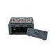 SKB - Compact Rack - 10U Top Rack & 2U Voor Rack