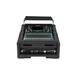 SKB - Compact Rack - 10U Top Rack & 2U Voor Rack - met Wielen