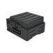 SKB - Compact Rack - 10U Top Rack & 2U Voor Rack - met Wielen