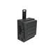 SKB - Compact Rack - 10U Top Rack & 2U Voor Rack - met Wielen