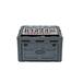 SKB - Compact Rack - 10U Top Rack & 4U Voor Rack