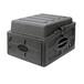 SKB - Compact Rack - 10U Top Rack & 4U Voor Rack