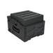 SKB - Compact Rack - 10U Top Rack & 4U Voor Rack - met Wielen