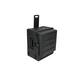 SKB - Compact Rack - 10U Top Rack & 4U Voor Rack - met Wielen