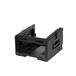 SKB - Compact Rack - 10U Top Rack & 4U Voor Rack - met Wielen