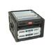 SKB - Compact Rack - 10U Top Rack & 6U Voor Rack