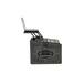 SKB - Compact Rack - 10U Top Rack & 6U Voor Rack